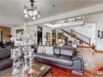 Vivienda exclusiva en venta Medellín, Colombia