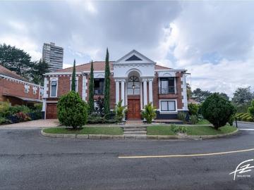 Vivienda exclusiva en venta Medellín, Colombia