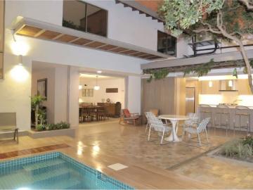 Vivienda exclusiva en venta Medellín, Colombia