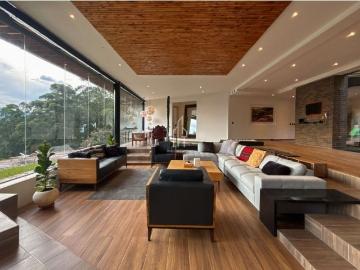 Vivienda exclusiva en venta Medellín, Colombia