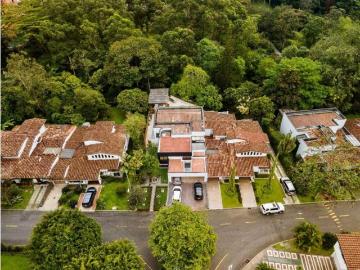 Vivienda exclusiva en venta Medellín, Colombia