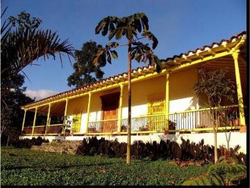 Vivienda exclusiva en venta Medellín, Colombia