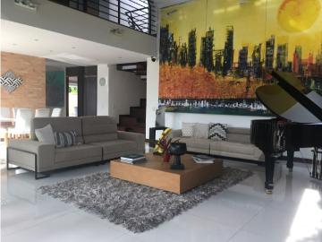 Vivienda exclusiva en venta Medellín, Colombia