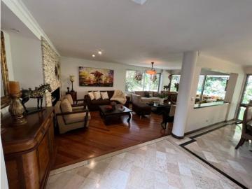 Vivienda exclusiva en venta Medellín, Colombia