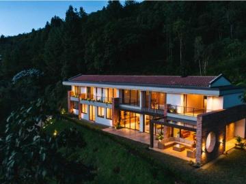 Vivienda exclusiva en venta Medellín, Colombia