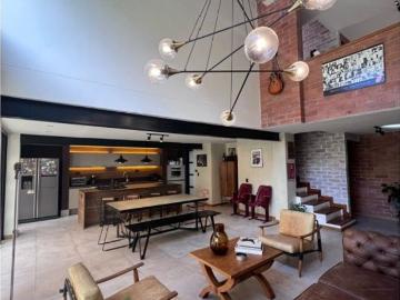 Vivienda exclusiva en venta Medellín, Colombia