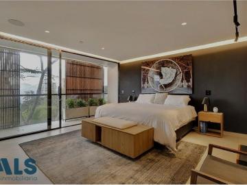 Vivienda exclusiva en venta Medellín, Colombia
