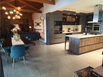 Vivienda exclusiva en venta Medellín, Colombia