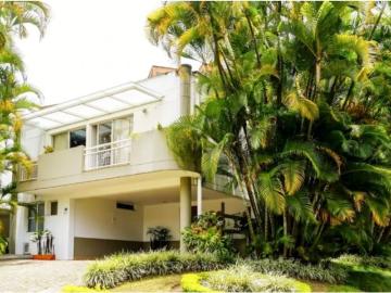 Vivienda exclusiva en venta Medellín, Colombia