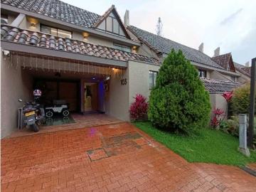 Vivienda exclusiva en venta Medellín, Colombia