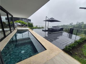 Vivienda exclusiva en venta Medellín, Colombia