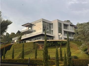 Vivienda exclusiva en venta Medellín, Colombia
