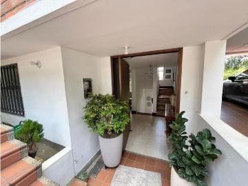 Vivienda exclusiva en venta Medellín, Colombia