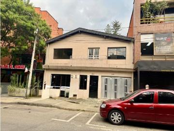 Vivienda exclusiva en venta Medellín, Departamento de Antioquia