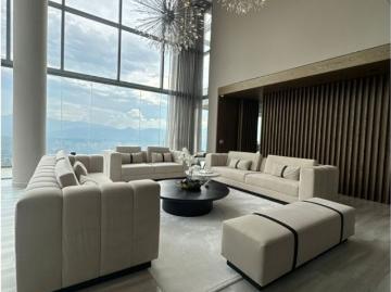 Vivienda exclusiva en venta Medellín, Departamento de Antioquia