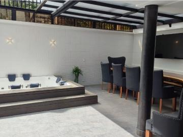 Vivienda exclusiva en venta Medellín, Departamento de Antioquia
