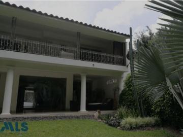 Vivienda exclusiva en venta Medellín, Departamento de Antioquia