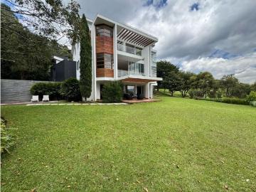 Vivienda exclusiva en venta Medellín, Departamento de Antioquia