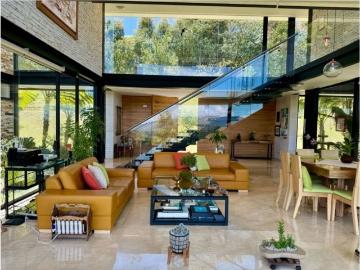 Vivienda exclusiva en venta Medellín, Departamento de Antioquia