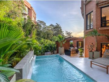 Vivienda exclusiva en venta Medellín, Departamento de Antioquia