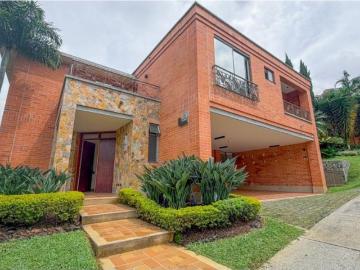 Vivienda exclusiva en venta Medellín, Departamento de Antioquia