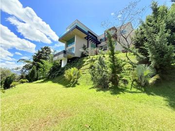 Vivienda exclusiva en venta Medellín, Departamento de Antioquia