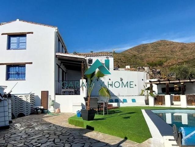 Vivienda exclusiva en venta Mijas, Andalucía