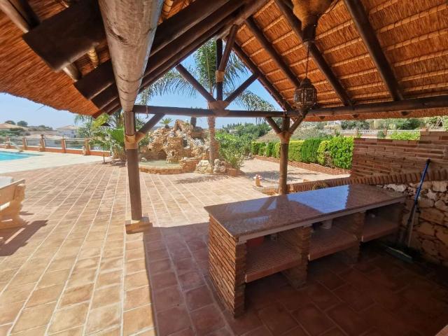 Vivienda exclusiva en venta Mijas, Andalucía
