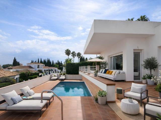 Vivienda exclusiva en venta Mijas, España