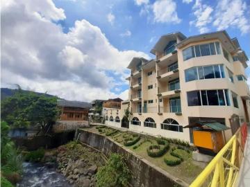 Vivienda exclusiva en venta Mindo, Provincia de Pichincha