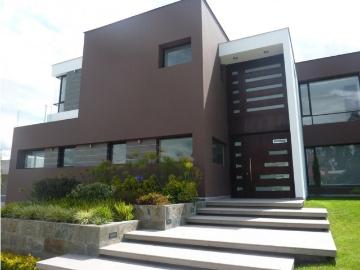 Vivienda exclusiva en venta Nayón, Ecuador