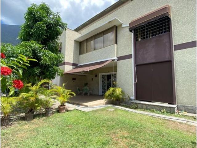 Vivienda exclusiva en venta Nueva Caracas, Venezuela