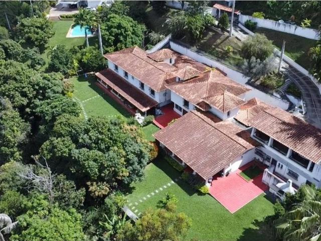 Vivienda exclusiva en venta Nueva Caracas, Venezuela