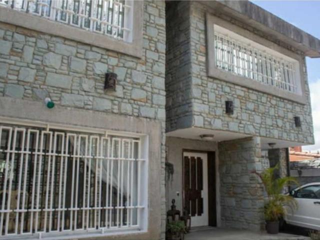 Vivienda exclusiva en venta Nueva Caracas, Venezuela