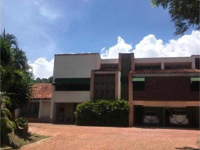 Vivienda exclusiva en venta Nueva Caracas, Venezuela
