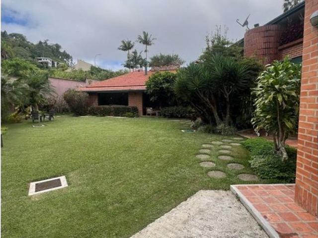 Vivienda exclusiva en venta Nueva Caracas, Venezuela