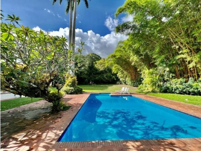 Vivienda exclusiva en venta Nueva Caracas, Venezuela