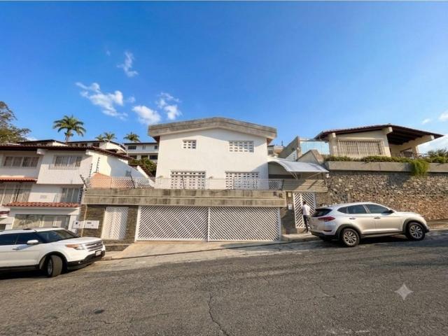 Vivienda exclusiva en venta Nueva Caracas, Venezuela