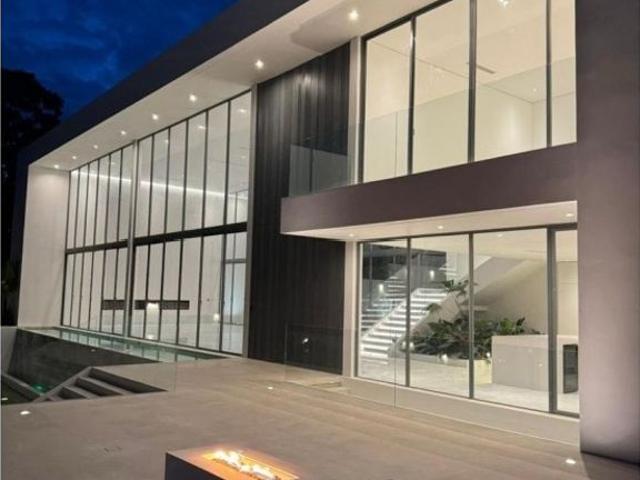 Vivienda exclusiva en venta Nueva Caracas, Venezuela