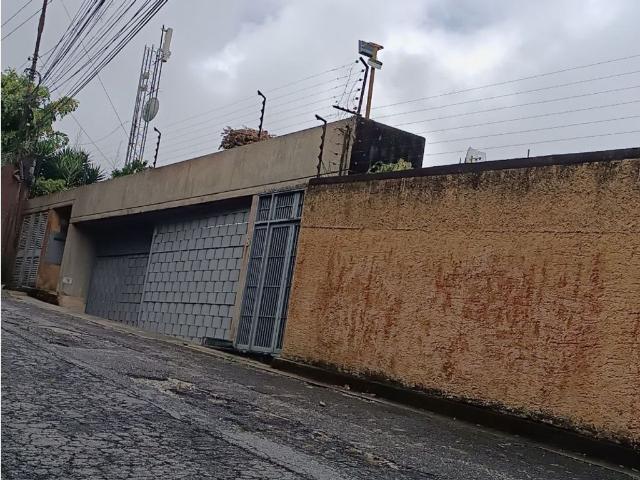Vivienda exclusiva en venta Nueva Caracas, Venezuela
