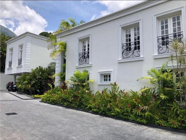 Vivienda exclusiva en venta Nueva Caracas, Venezuela
