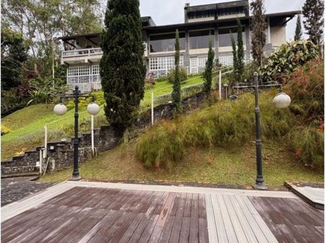 Vivienda exclusiva en venta Nueva Caracas, Venezuela