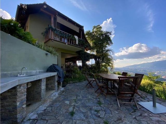 Vivienda exclusiva en venta Nueva Caracas, Venezuela