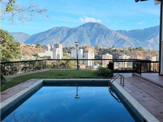 Vivienda exclusiva en venta Nueva Caracas, Venezuela