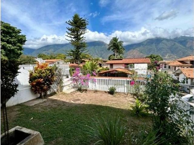 Vivienda exclusiva en venta Nueva Caracas, Venezuela