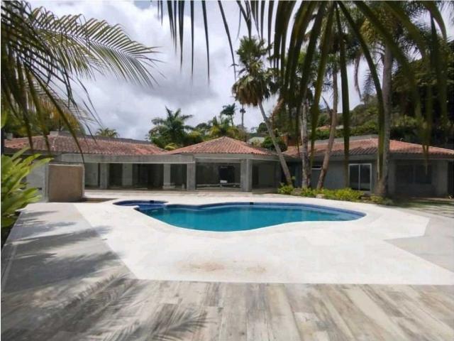 Vivienda exclusiva en venta Nueva Caracas, Venezuela