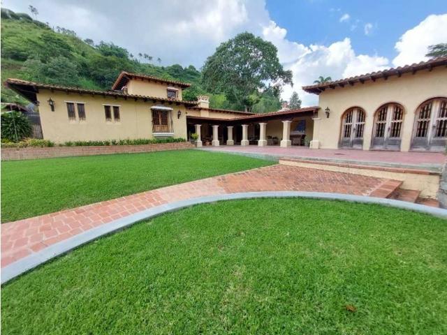 Vivienda exclusiva en venta Nueva Caracas, Venezuela