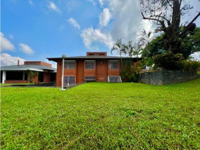 Vivienda exclusiva en venta Nueva Caracas, Venezuela