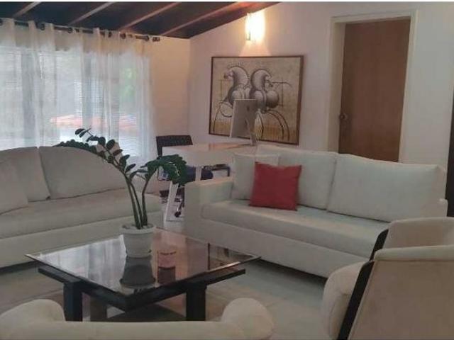 Vivienda exclusiva en venta Nueva Caracas, Venezuela