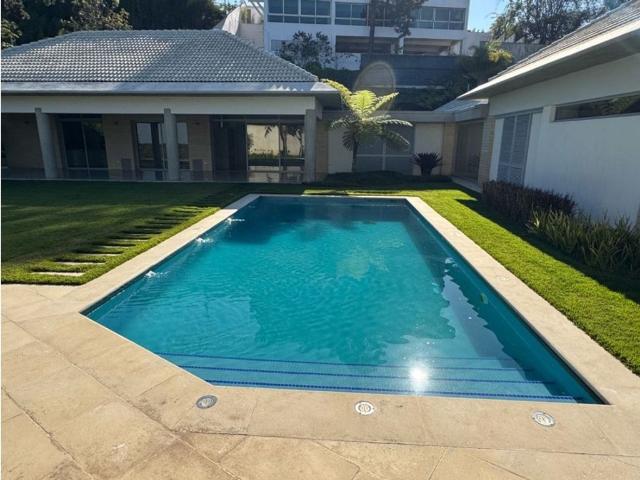 Vivienda exclusiva en venta Nueva Caracas, Venezuela